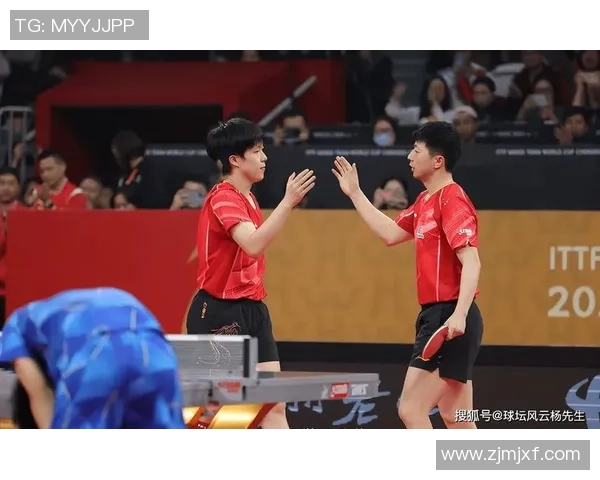 上海乒乓球队在联赛中的速度表现分析与战术探讨