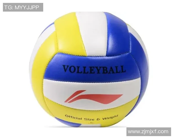 从零起步掌握排球节奏技巧全方位指南助你成为排球高手