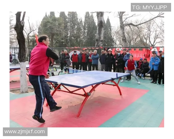 乒乓球战术解析:西安乒乓球队包夹战法的深度探讨与应用 乒乓球战术解析:西安乒乓球队包夹战法的深度探讨与应用