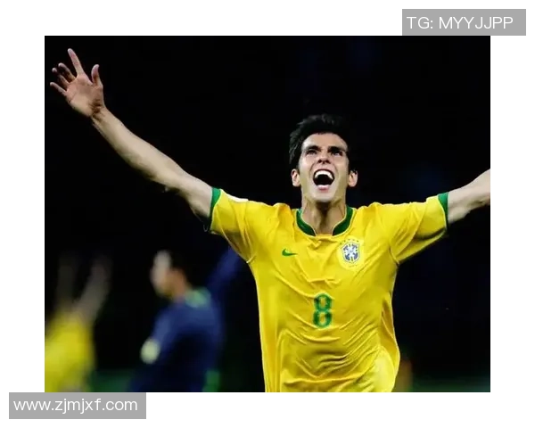 卡卡传奇:从高清足球明星到全球偶像的辉煌之路