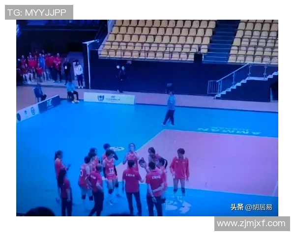 排球盛宴：深入了解西安排球队的实力与魅力