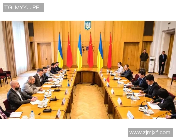 中国足球在乌克兰的发展与合作前景探讨