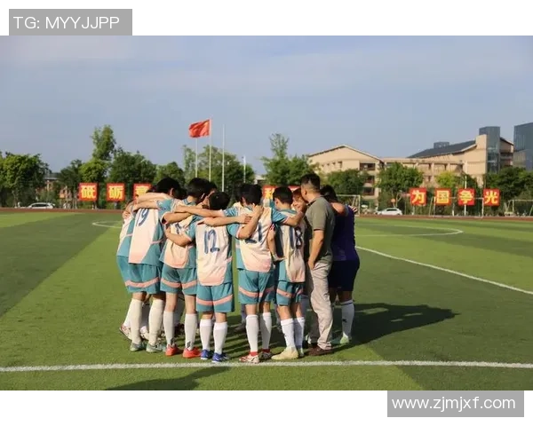 仁怀市实验小学足球队奋勇拼搏展现青春风采助力校园体育文化发展