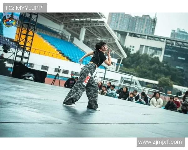 上海街舞队的崛起与蜕变：世界街舞大赛背后的奋斗与荣耀
