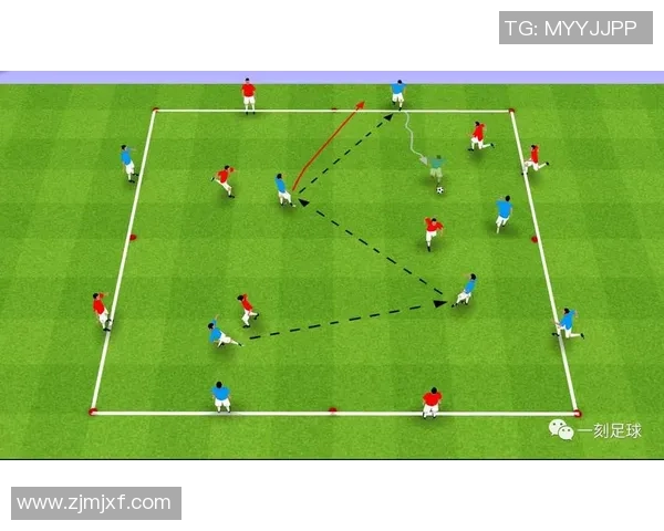 全面解析足球规则视频教程助你轻松掌握比赛精髓与技巧