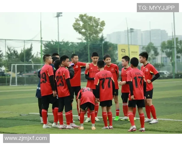 华哥足球带你领略世界足球魅力与激情，畅谈球场内外的故事与梦想