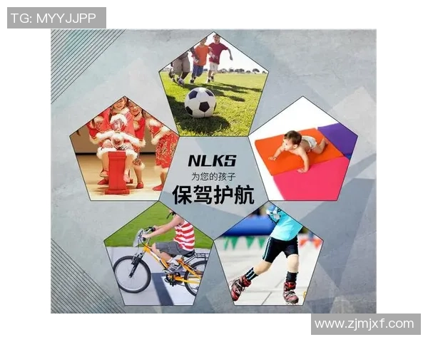 小孩足球护膝的重要性及选购指南助力孩子安全快乐踢球