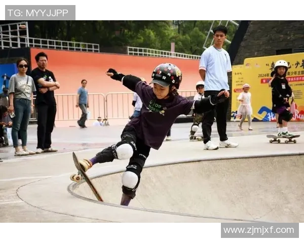 杭州极限运动嘉年华滑板队精彩表现速度评析与赛事亮点回顾