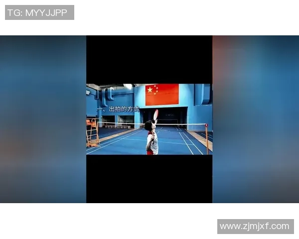 羽毛球新手必看：轻松掌握节奏与技巧的全面入门指南
