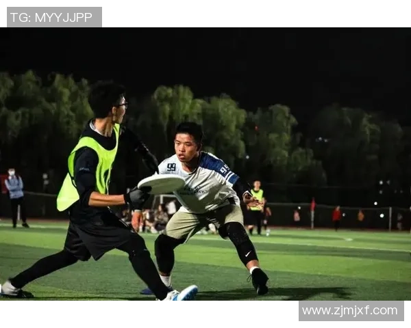 西安飞盘队实力强劲最新个人能力排名前十揭晓