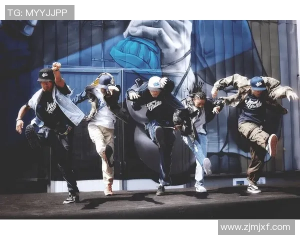 重庆街舞队的灵魂与热情揭秘街舞文化的独特魅力与发展之路 重庆街舞队的灵魂与热情揭秘街舞文化的独特魅力与发展之路