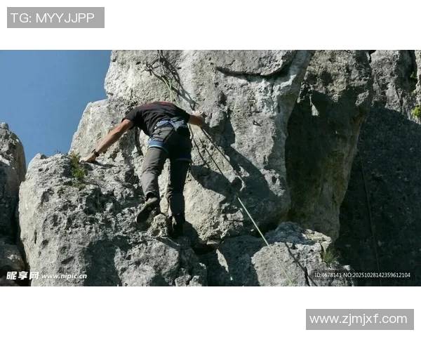 重庆攀岩队的意识探讨与发展路径研究聚焦攀岩运动的未来与挑战 重庆攀岩队的意识探讨与发展路径研究聚焦攀岩运动的未来与挑战
