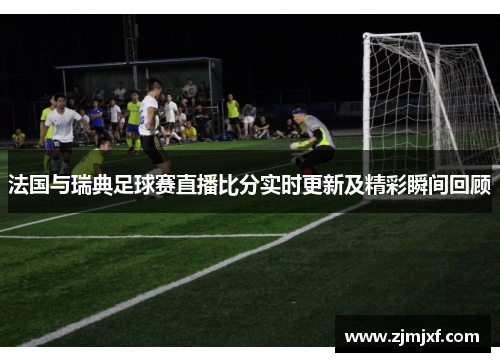 法国与瑞典足球赛直播比分实时更新及精彩瞬间回顾