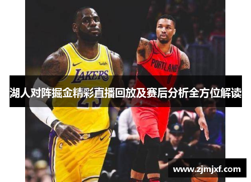 湖人对阵掘金精彩直播回放及赛后分析全方位解读