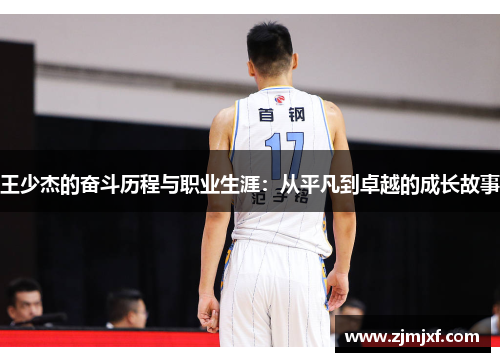 王少杰的奋斗历程与职业生涯：从平凡到卓越的成长故事